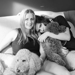 Meet your Posher, Tracy